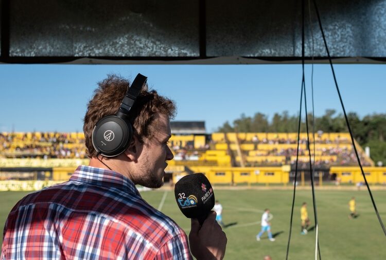 Se estrena en el Gaumont “En la cancha”, documental que expone la censura contra la pasión