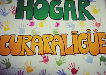 Denuncian represión de la policía porteña en un hogar de niños y niñas