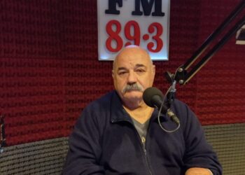 Rubén Marchetti: “Malvinas es el corazón de nuestra Patria”