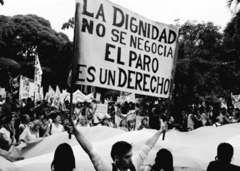 ¿Y si hablamos del derecho a huelga?