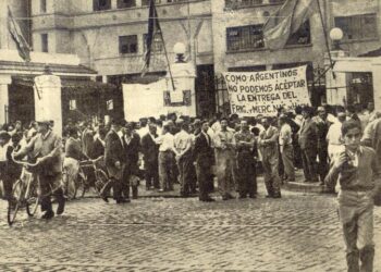 Apunte sobre los “bloqueos”