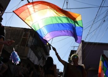 Rumbo a la XXXI Marcha del Orgullo