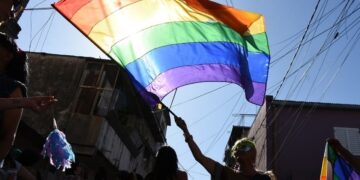 Rumbo a la XXXI Marcha del Orgullo