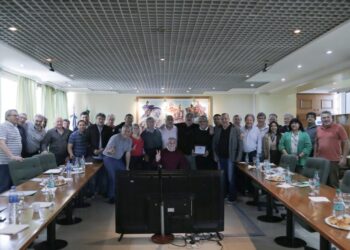 Se reunió la Confederación de Sindicatos Industriales. Qué temas se trataron, las líneas de acción que se establecieron