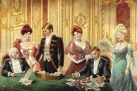 Fuentes Seguras. La vida es una moneda