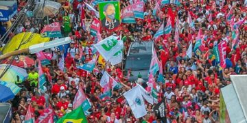 Perspectivas de una elección histórica