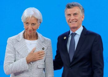 La Corte Suprema ordenó al Ejecutivo informar sobre el crédito otorgado por el FMI