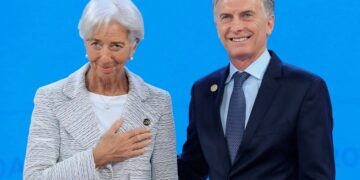 La Corte Suprema ordenó al Ejecutivo informar sobre el crédito otorgado por el FMI