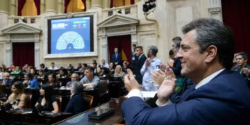 El ajuste constante del presupuesto nacional