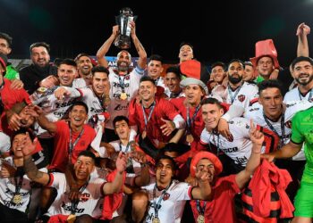 Apiladas Deportivas: ¡Patronato campeón! Las provincias también existen