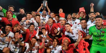 Apiladas Deportivas: ¡Patronato campeón! Las provincias también existen