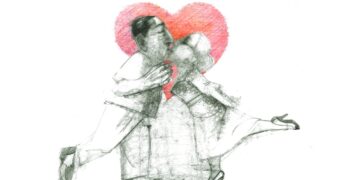 La muestra “Meta tinta pa’ los pelpas”, en el Auditorio Soberanía