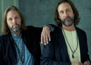 ¿Quiénes son los Black Crowes? La banda de rock and roll más grande de la era moderna