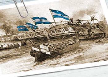 Noviembre, siempre noviembre