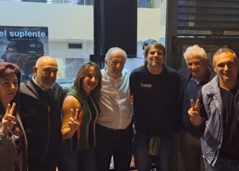 Elecciones en CTA de los Trabajadores. Hugo Yasky fue reelecto con más del 90% de los votos