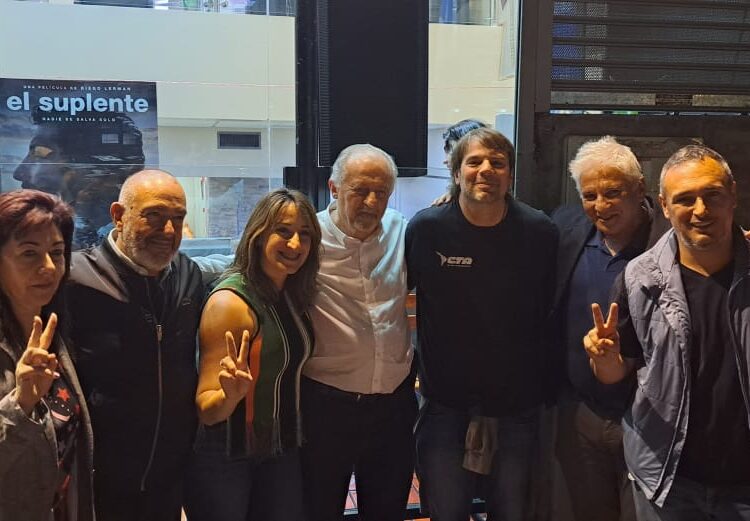 Elecciones en CTA de los Trabajadores. Hugo Yasky fue reelecto con más del 90% de los votos