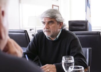 Walter Correa: “El pago de una suma fija se puede insertar tranquilamente en el marco de la paritaria”