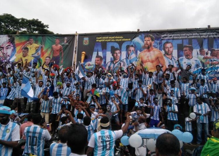 Fuentes Seguras. Banderas