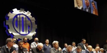 La Unión Obrera Metalúrgica da el primer paso en una nueva revisión paritaria