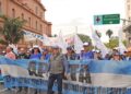 Paro del personal del INTA para reclamar recomposición salarial