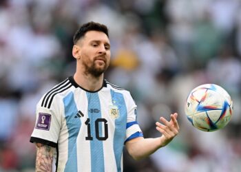 Pepe Castro: “Argentina necesita mucho más de Lionel Messi”