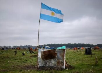 Economía de miseria y los milagros sencillos