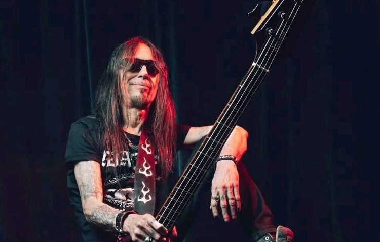 Topo Yáñez: “Después de perder a mi papá, lo peor fue la muerte de Civile”