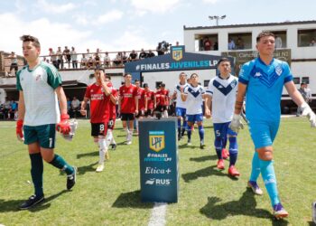 Apiladas Deportivas: fútbol, juveniles y el día después. Un enfoque para comprender una situación compleja