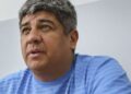 Pablo Moyano: “La soberbia se les está volviendo en contra”