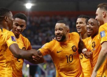 Países Bajos: un rival táctico, obediente y efectivo