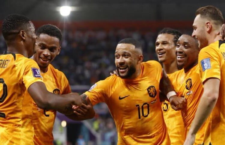 Países Bajos: un rival táctico, obediente y efectivo