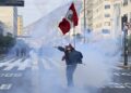 Perú. Continúan las protestas, pese al estado de emergencia nacional