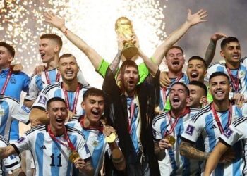 Qatar 2022: un Mundial grabado a fuego y un aviso de lo que se viene