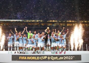 Uno x uno vs Francia. Un plantel de campeones