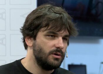 Agustín Lecchi: “Dicen estar en crisis, pero tienen el poder económico para invitar a lugares de lujo a jueces”