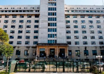 Martes caliente. La posible condena a Cristina, una movida callejera sin convocatoria orgánica