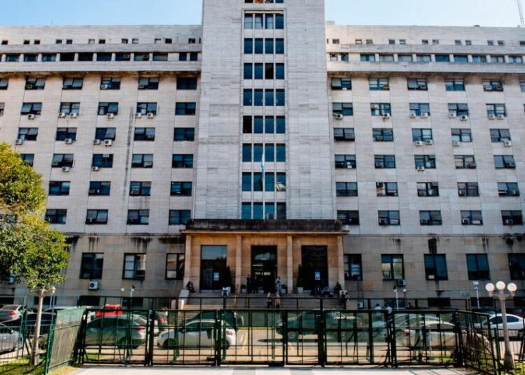 Martes caliente. La posible condena a Cristina, una movida callejera sin convocatoria orgánica