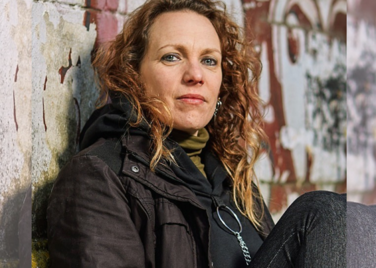 Ana Patané: “Siempre llevé a Hermética en el corazón, tiene letras muy valiosas”