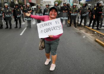 CGT Perú: “Castillo debió apoyarse más en las organizaciones que lo respaldaban”