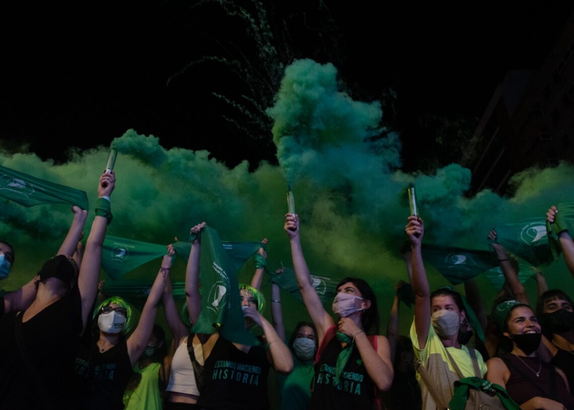 Religiones, interpretación y patriarcado