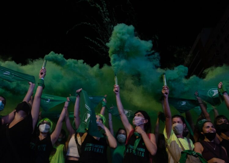 Religiones, interpretación y patriarcado