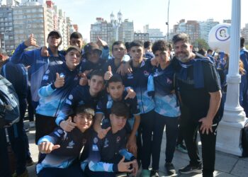 Apiladas Deportivas: ideologismo