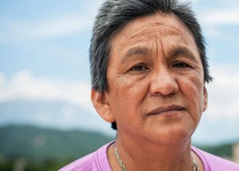 La Corte Suprema ratificó la condena contra Milagro Sala