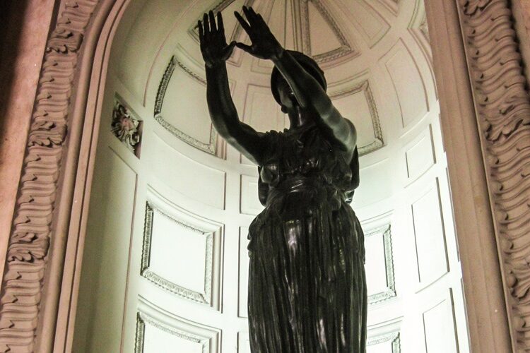 El Poder Judicial como fuerza de choque