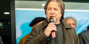 Héctor Amichetti: “Hay que sostener la unidad política debatiendo los planteos de fondo”