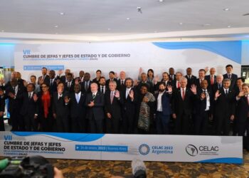 Declaración de Buenos Aires, el documento de la VII Cumbre Celac