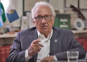 Héctor Recalde: “Cualquier regresión de los derechos laborales es anticonstitucional”