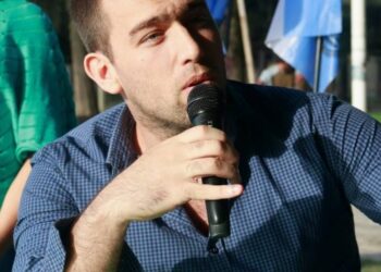 Rodolfo Treber: “Hay una consolidación del modelo  neoliberal en Argentina”