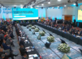 Se inauguró la VII Cumbre de la Celac