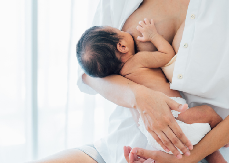 Lactancia, una responsabilidad comunitaria